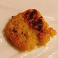 naccc's cooksnap of when they made 【離乳食・幼児食】簡単オートミールおやき.