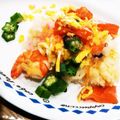 島猫。's cooksnap of when they made ④すし酢〜酢飯4合分〜(o˘◡˘o)♡.
