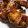 茜音＊'s cooksnap of when they made かぼちゃの肉巻き照り焼き.