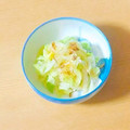 ﾁｮｺﾁｯﾌﾟ☆'s cooksnap of when they made レンジで簡単　白菜のお浸し♪.