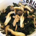 YUKIKI☆'s cooksnap of when they made わかめ大量消費☆わかめのあっさり炒め物♪.