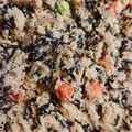 ♪みつき☆'s cooksnap of when they made おからの炊いたん.