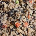 ♪みつき☆'s cooksnap of when they made おからの炊いたん.