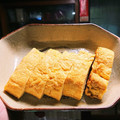☆☆しゃけ☆☆'s cooksnap of when they made ほんだしでだし巻き卵.
