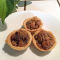 casimeji's cooksnap of when they made Johnママのクランベリーカップケーキ.