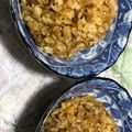 クマティーブラウン's cooksnap of when they made 超簡単 ひとりランチ たらこバターごはん.
