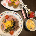 ＊ぺぺちゃん＊'s cooksnap of when they made ✿はまぐりのミニ茶碗蒸し✿.