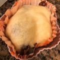 ちえあめ's cooksnap of when they made 簡単！ヨーグルトのふわっもちっ蒸しパン.