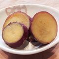 はらぺこぶーさん's cooksnap of when they made 簡単☆美味しい☆さつまいも煮物.
