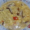 クックVAZ5ZI☆'s cooksnap of when they made サッポロ一番で♪トマトスーラータン麺.