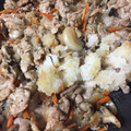 anemonenan's cooksnap of when they made 豚肉と大根おろしのポン酢炒め.