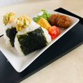 ryumi58's cooksnap of when they made おにぎりによく合う〝ねぎみそ〞.