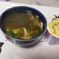 よちりん's cooksnap of when they made とろろそば （うどん）.