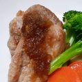 めーもん's cooksnap of when they made ステーキソース～オニオンソース～.