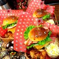 ももいろふらみんご's cooksnap of when they made ひとくちで食べれるくるくるポテト.