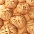 めめんも's cooksnap of when they made フライパンで簡単お手軽☆ 美味しい小籠包.