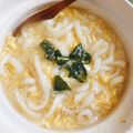 ❁まり❁'s cooksnap of when they made 5分で完成！白だしで作る卵あんかけうどん.