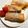 no:no's cooksnap of when they made 春巻きの皮で絶品スイーツ！？苺春巻き♡.