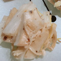 sofami's cooksnap of when they made 長いも・えのき・生姜の簡単塩コショウ炒め.