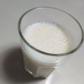 じう630's cooksnap of when they made 懐かしの純喫茶ふんわりバナナジュース.