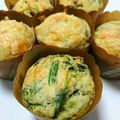 ◯usa◯'s cooksnap of when they made バター不要！野菜たっぷりお食事マフィン♪.