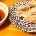 ☆ichika＊☆'s cooksnap of when they made そばがき♪.