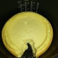 タイチューン's cooksnap of when they made すごくおいしい！簡単チーズケーキ.