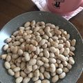 9☆9's cooksnap of when they made 節分の豆消費！ 混ぜるだけ！.