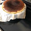 ☆ＴＯＭＯＹＯ☆'s cooksnap of when they made バスク柳月のバスキュ〜に追いつけ追い越せ.