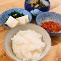 mikko6's cooksnap of when they made 炊飯器で中華粥(七草粥にも).