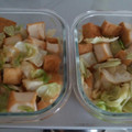 Ｍぱん's cooksnap of when they made めんつゆで簡単！ごま油香る厚揚げ炒め.