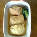xxみゆxx's cooksnap of when they made ふんわりジューシー☆挽き肉ときのこの袋煮.