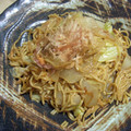 リナリオ's cooksnap of when they made ツナとキャベ玉のオイマヨソース焼きそば.
