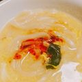らびぅ's cooksnap of when they made 中華風～とろっとろあったかうどん.