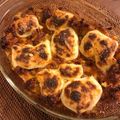 hhh1214's cooksnap of when they made 簡単本格的!ラザニア.