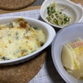 クック3IJVP1☆'s cooksnap of when they made かいわれ大根のおひたし.