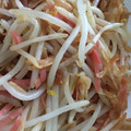 キロリン's cooksnap of when they made モヤシと桜えびの中華風炒め✿紅生姜入り.
