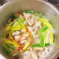 エミリー♥'s cooksnap of when they made 牛もつの下処理。.