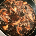 ねこ♪たま's cooksnap of when they made 乾しいたけスープ.