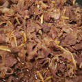 るるファントム's cooksnap of when they made 生姜風味たっぷり★簡単牛肉のしぐれ煮☆.