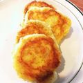 LalasCafe's cooksnap of when they made おやつにもお弁当にも！じゃが芋のおやき.