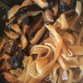 miiko大好き's cooksnap of when they made 太巻き・ちらし寿司＊かんぴょう煮・椎茸煮.