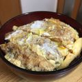 ネギがお好き's cooksnap of when they made 簡単カツ丼・カツ煮.