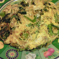中華街's cooksnap of when they made 母の味☆簡単♪かき菜（菜の花）の炒め物.