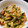 R♡Kママ's cooksnap of when they made 筍とピーマンと豚肉の細切り炒め.