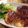 NOーKA's cooksnap of when they made チーズ入り☆チキンバーグ.