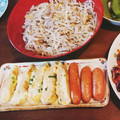 すみま～る's cooksnap of when they made 出し巻き卵（息子達への覚書）.