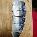 猫まんま☆'s cooksnap of when they made 【楽々】ラップで簡単♪鯖寿司.