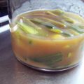 きゃべつ山盛り's cooksnap of when they made ☆行者にんにく(アイヌネギ)の味噌づけ☆.