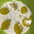 さおにゃんこ✨'s cooksnap of when they made お菓子作り必見スプーンを汚さず楽に計量！.